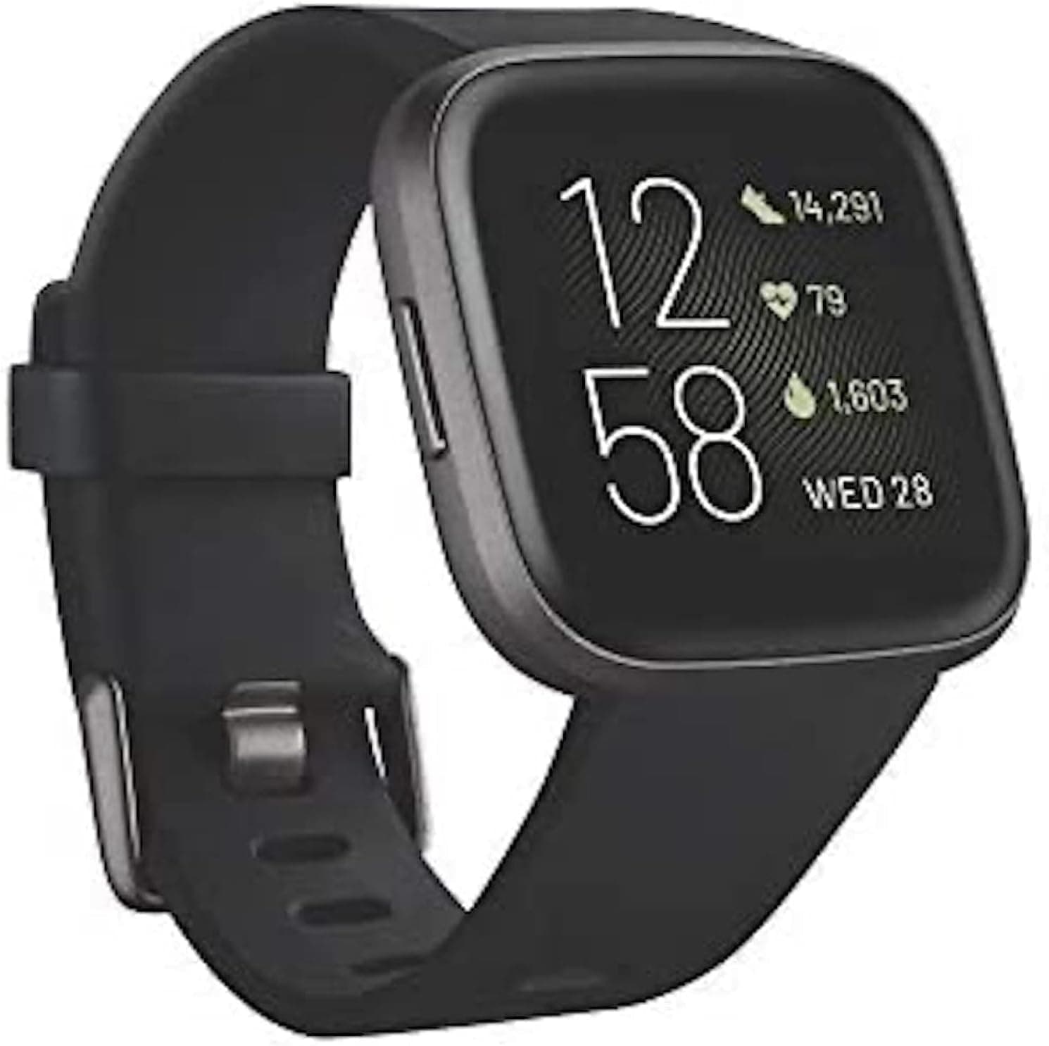 Sell my Versa 2 40mm [Wi-Fi]