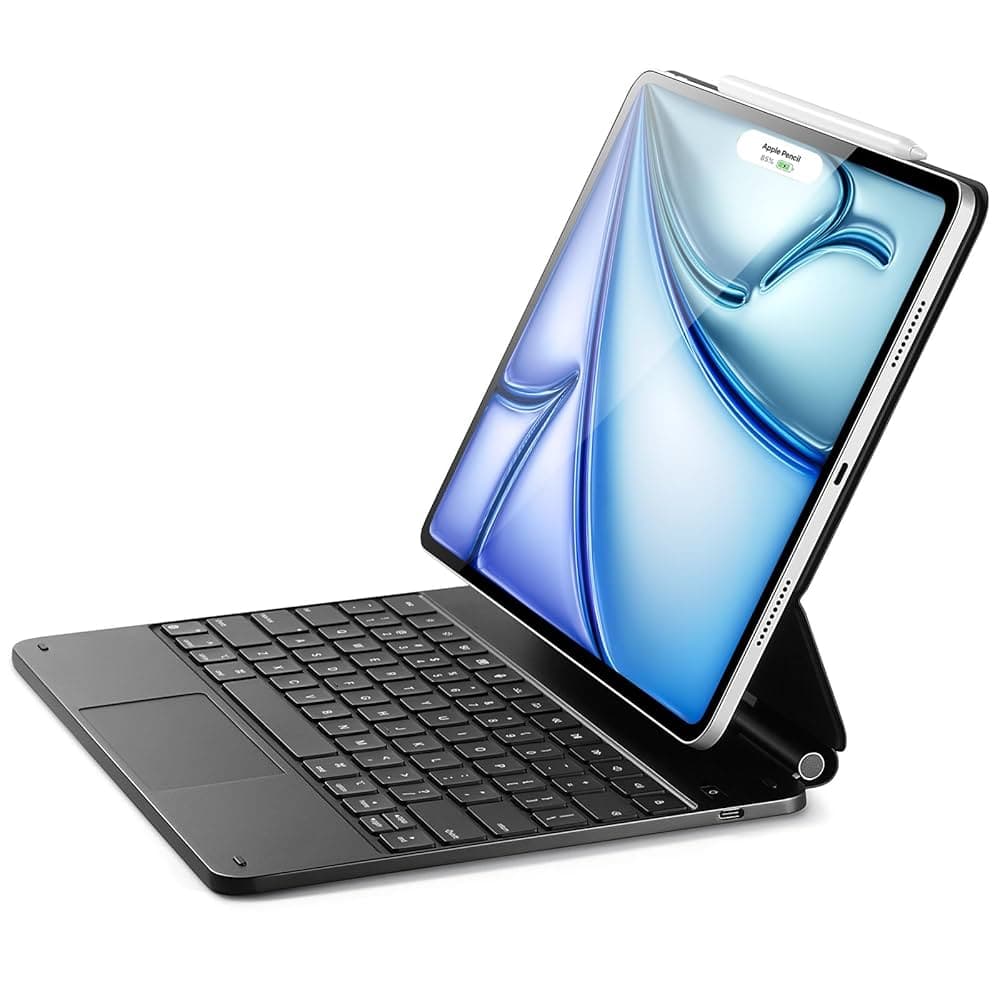 Sell my Magic Keyboard for iPad Pro 12.9" & iPad Air 13" (5th Gen)