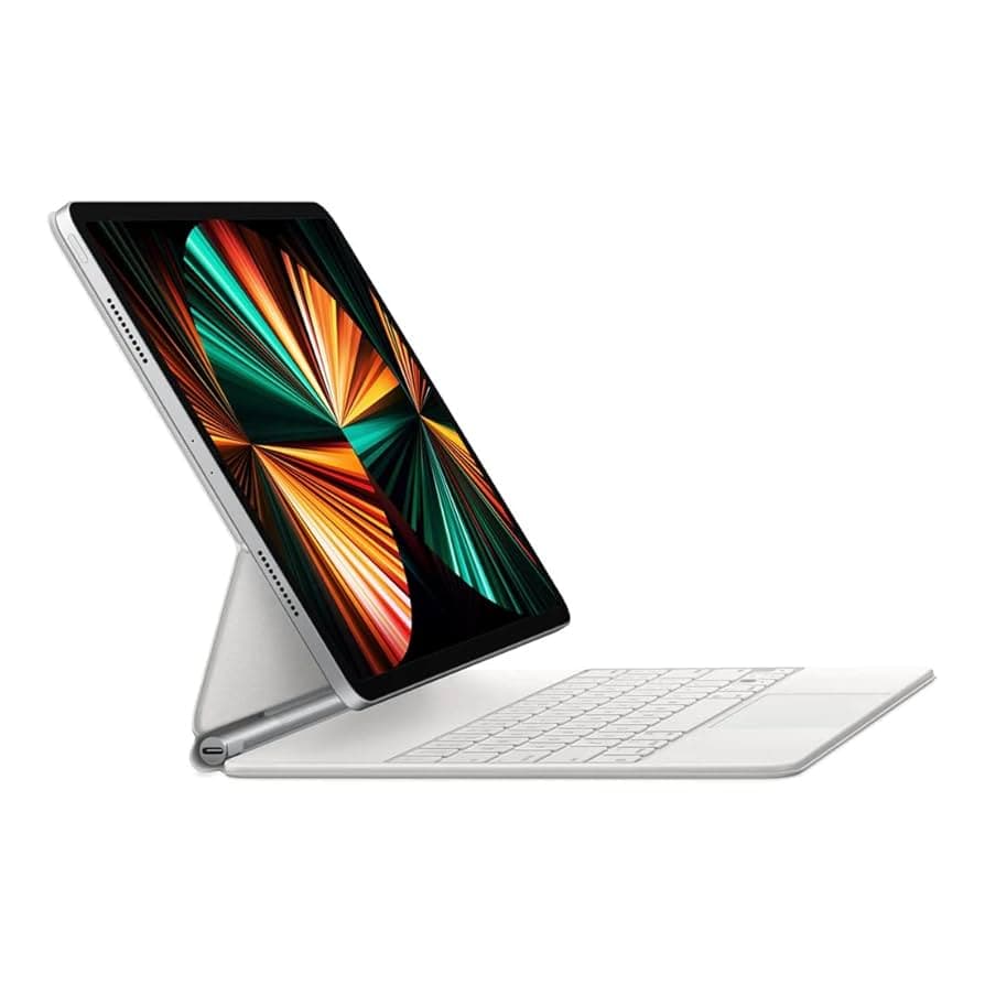 Sell my Magic Keyboard for iPad Pro 12.9" (5th Gen)