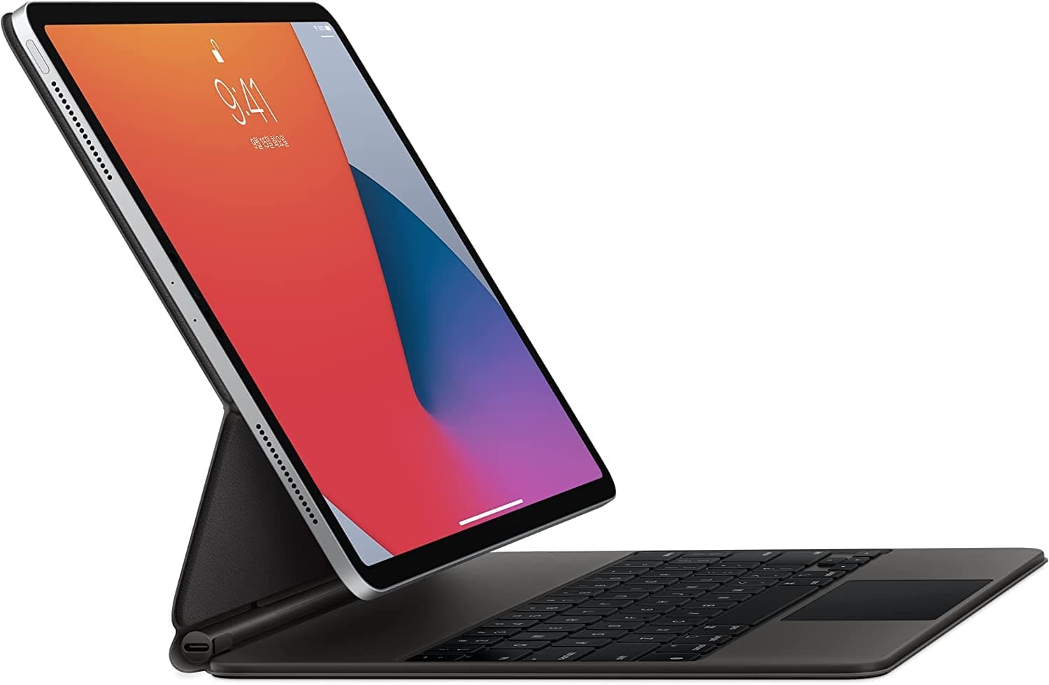 Sell my Magic Keyboard for iPad Pro 12.9" (4th Gen)