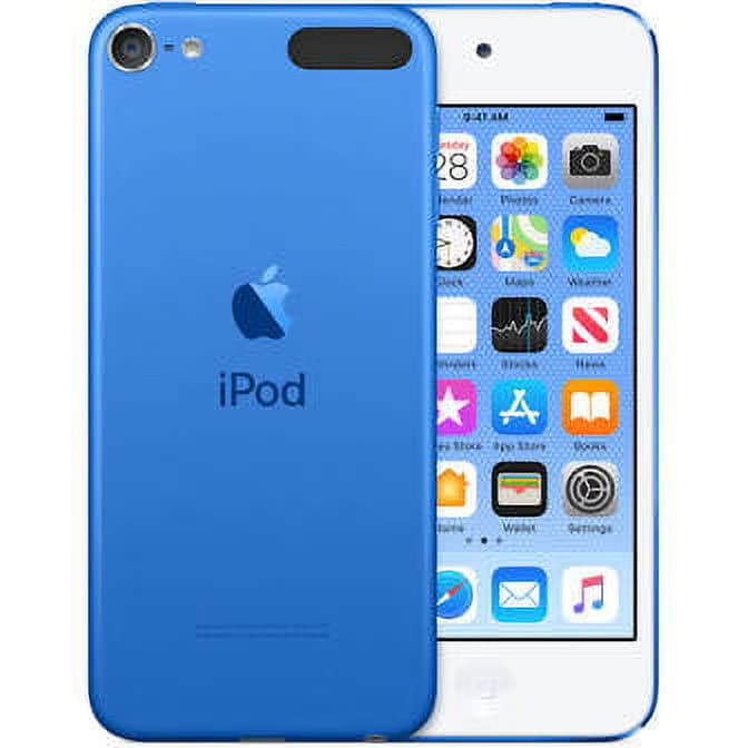 Sell my iPod Touch 6th Gen