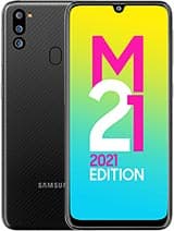 Sell my Galaxy M21 (2021)