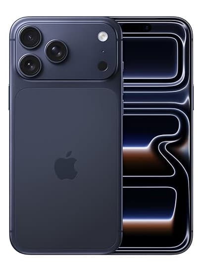 Sell my iPhone 17 Pro Max