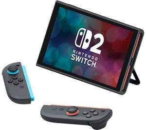 Sell my Switch 2 (2025)