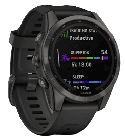 Sell my Fenix 7S 42mm