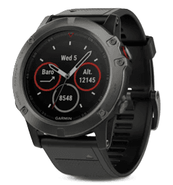 Sell my Fenix 5X 51mm