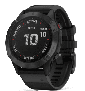 Sell my Fenix 6 Pro 47mm