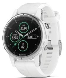 Sell my Fenix 5S Plus 42mm