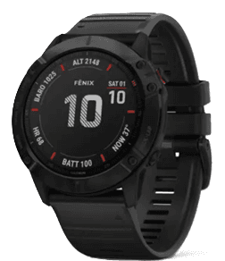 Sell my Fenix 6X Pro 51mm