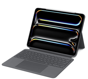 Sell my Combo Touch Keyboard Dock for iPad Pro 13" (M4) [QWERTZ German]