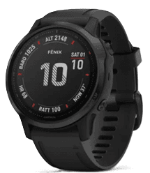 Sell my Fenix 6S Pro 42mm