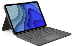 Sell my Folio Touch Keyboard Dock for iPad Pro 11" (1st-4th Gen) [QWERTZ German]