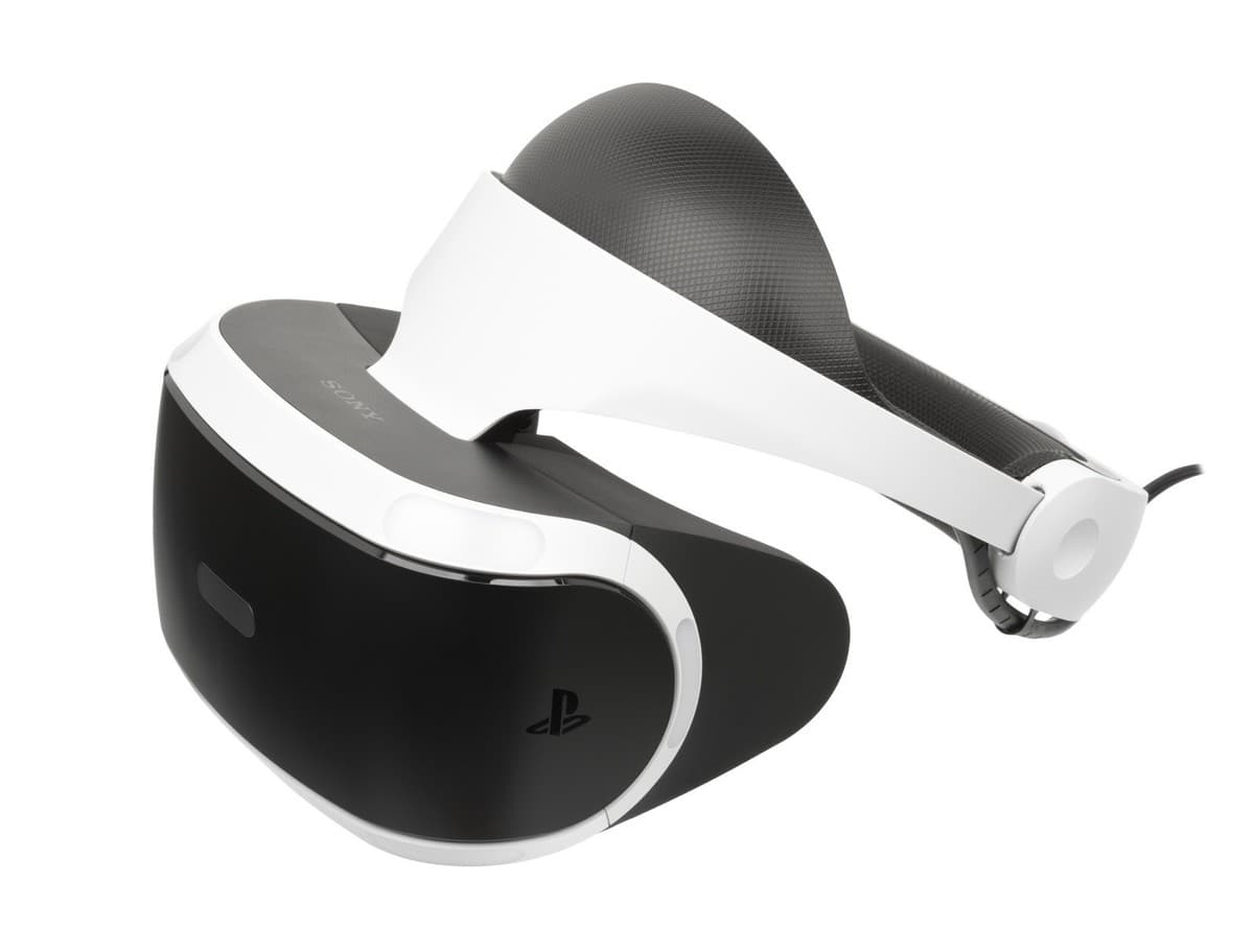 Sell my PlayStation VR1