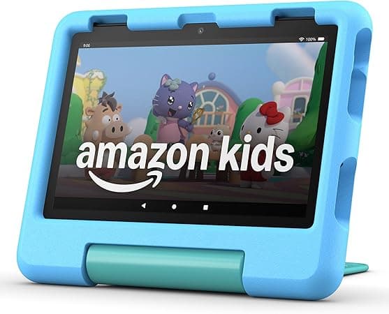 Sell my Fire HD 8 Kids