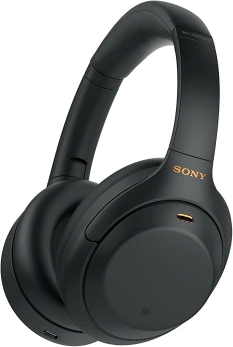 Sell my WH-1000XM4 Wireless Premium Noise Canceling Headphones