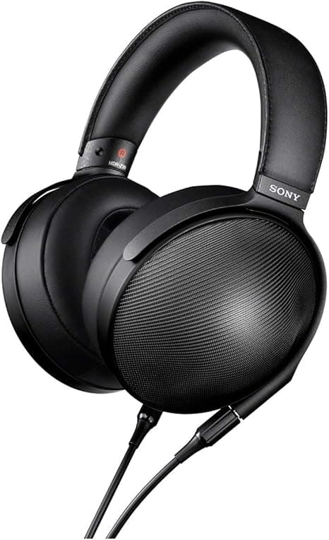 Sell my MDR-Z1R Hi-Res Headphone