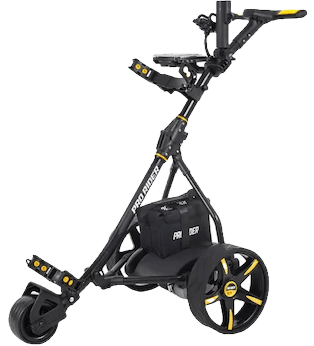 Sell my 36 Hole Electric Golf Trolley