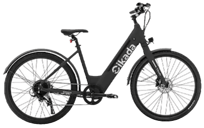 Sell my City Electric Hybrid Bike
