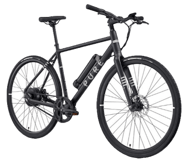 Sell my Flux One Electric Hybrid Bike