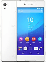 Sell my Xperia Z3 Plus