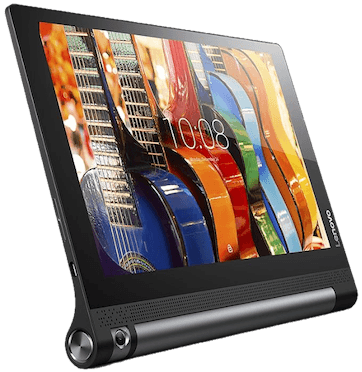 Sell my Yoga Tab 3 10 YT3-X50F