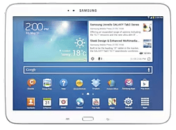 Sell my Galaxy Tab 3 10.1 Wi-Fi + 4G/LTE
