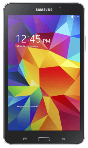 Sell my Galaxy Tab 4 7.0 Wi-Fi + 3G