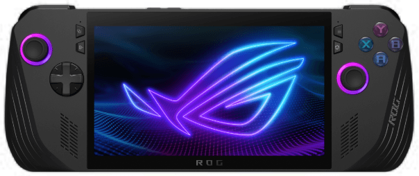 Sell my ROG Ally X