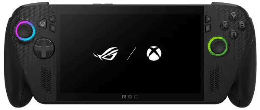 Sell my ROG Xbox Ally X
