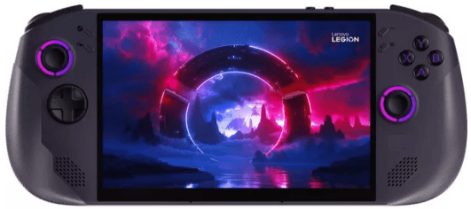 Sell my Legion Go S SteamOS