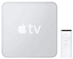 Sell my TV (1st gen, 2007)