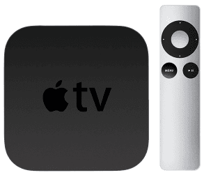 Sell my TV (3rd gen, 2012)