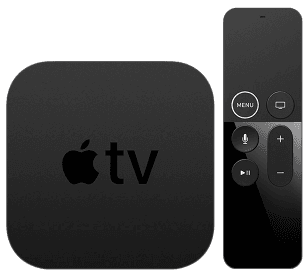 Sell my TV 4K (1st gen, 2017)