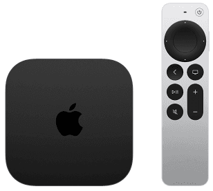 Sell my TV 4K (3rd gen, 2022) Wi-Fi