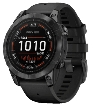 Sell my Epix Pro Gen 2 42mm