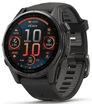 Sell my Fenix 8 47mm (Solar)