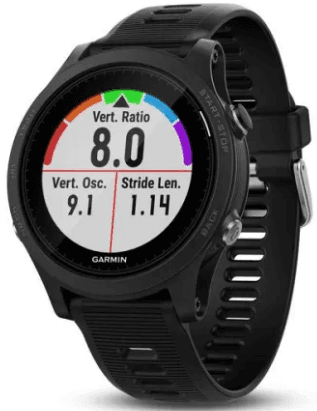 Sell my Forerunner 935