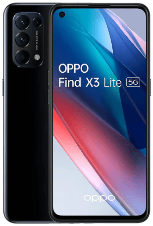 Sell my Find X3 Lite