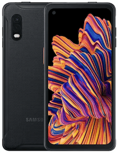 Sell my Galaxy XCover Pro