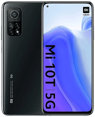 Sell my Mi 10T 5G