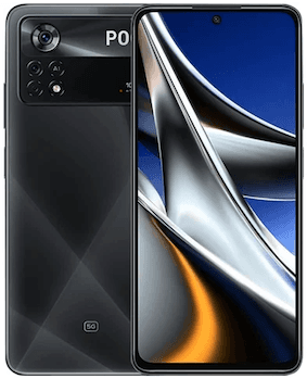 Sell my POCO X4 Pro 5G