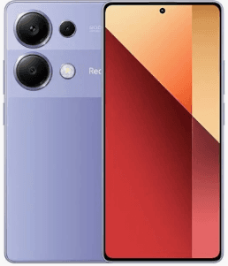 Sell my Redmi Note 13 Pro
