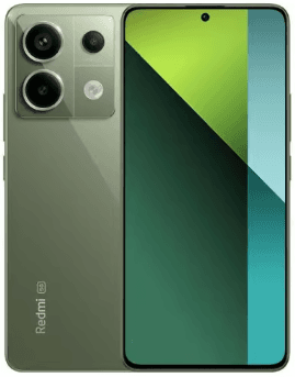 Sell my Redmi Note 13 Pro 5G