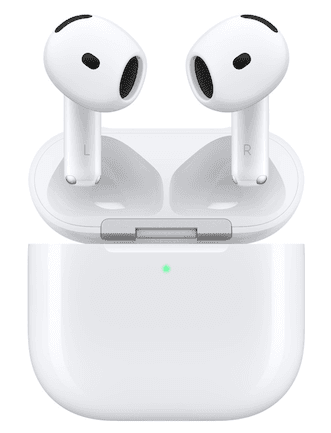 Sell my AirPods (4th gen) without Active Noise Cancellation