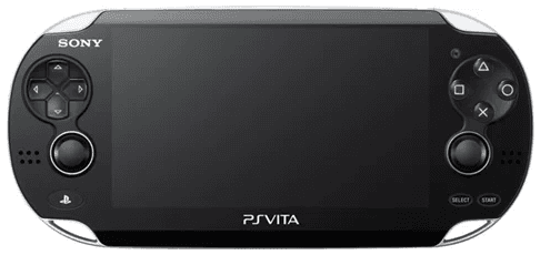 Sell my PlayStation Vita (PS Vita)