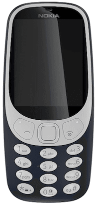 Sell my 3310 (2017)