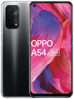 Sell my A54 5G