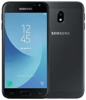 Sell my Galaxy J3 (2017)