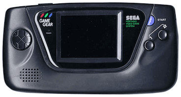 Sell my Game Gear