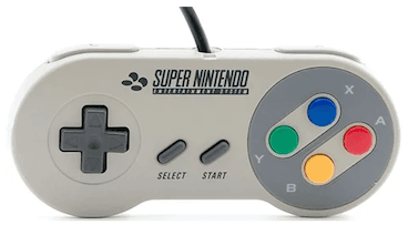 Sell my SNES Controller